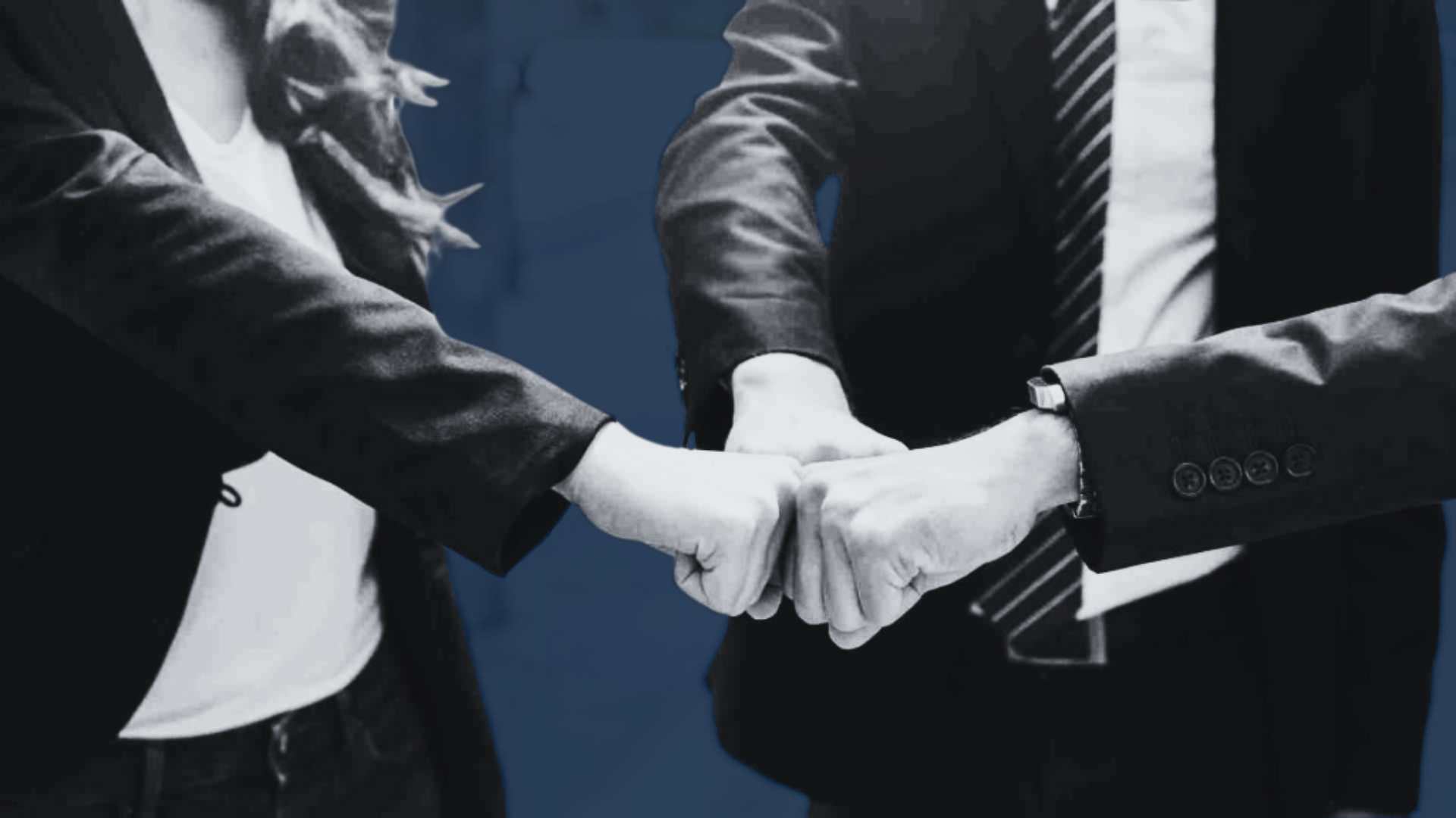 comprar e venda de empresas