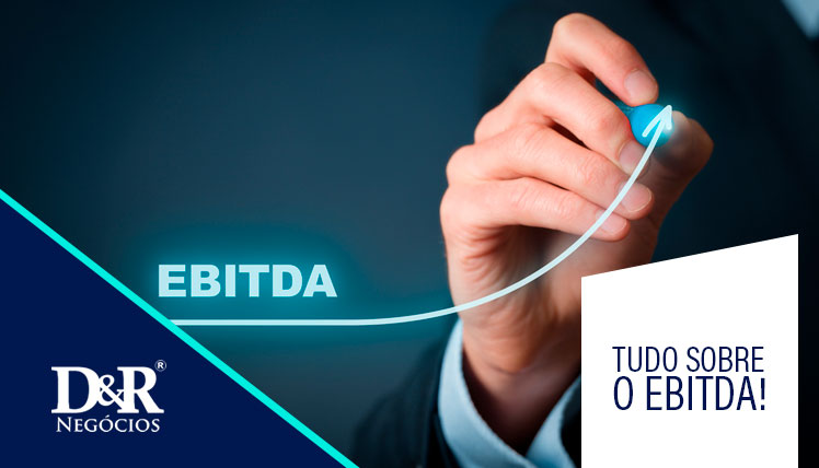 Tudo Que Você Precisa Saber Sobre EBTIDA Em Um Só Material