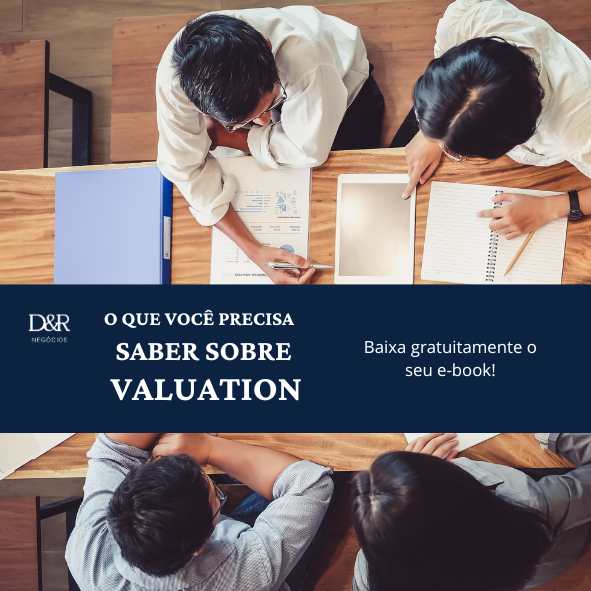 Ebook valuation