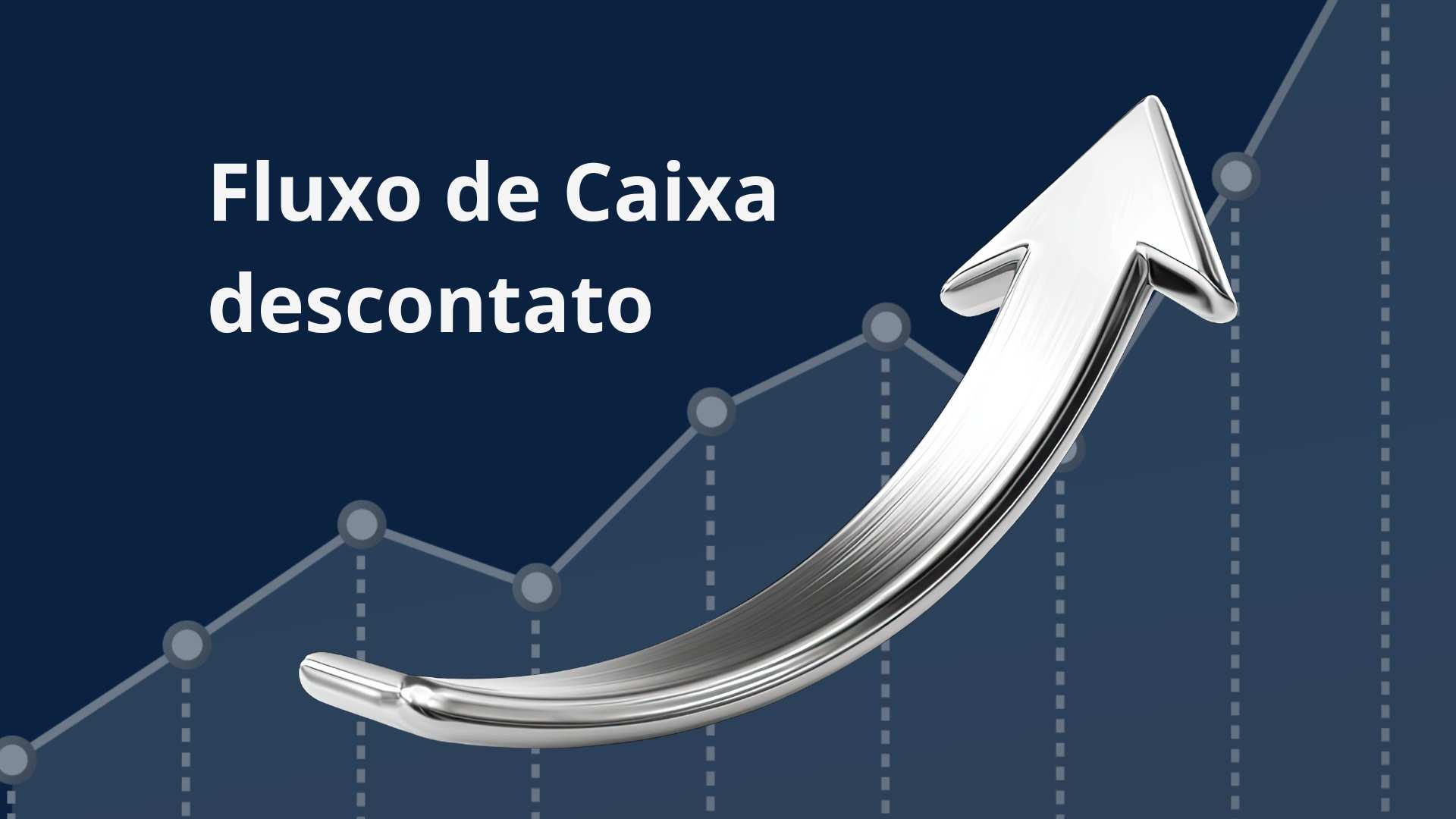 Método de valuation Fluxo de Caixa Descontado