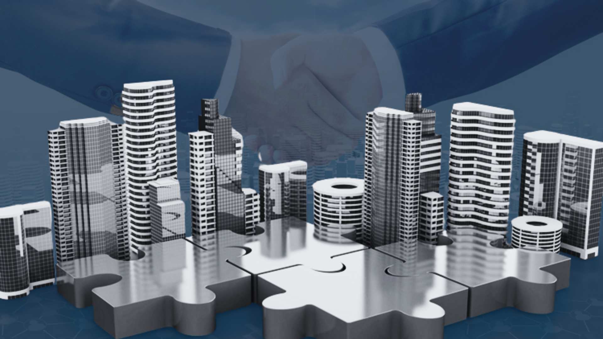 M&A (Mergers and Acquisitions)