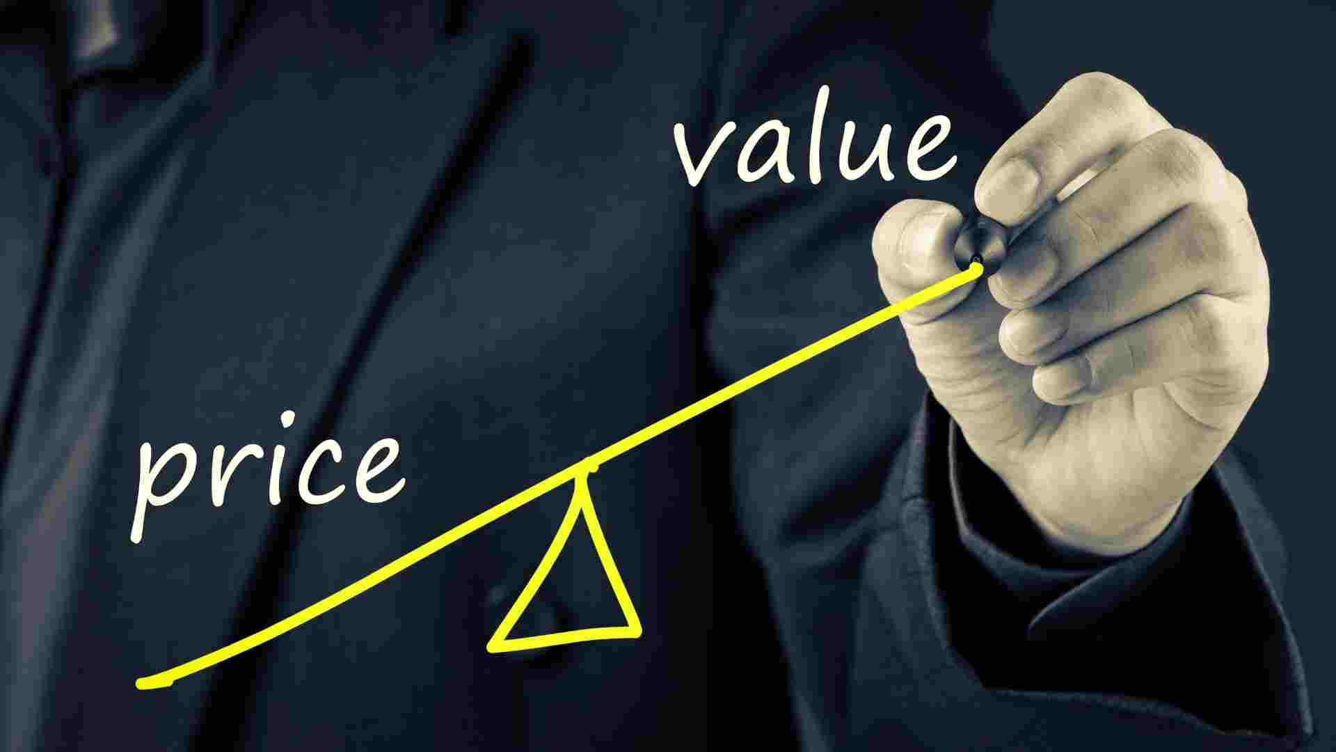 Consultoria de Business valuation quanto custa uma consultoria de valuation