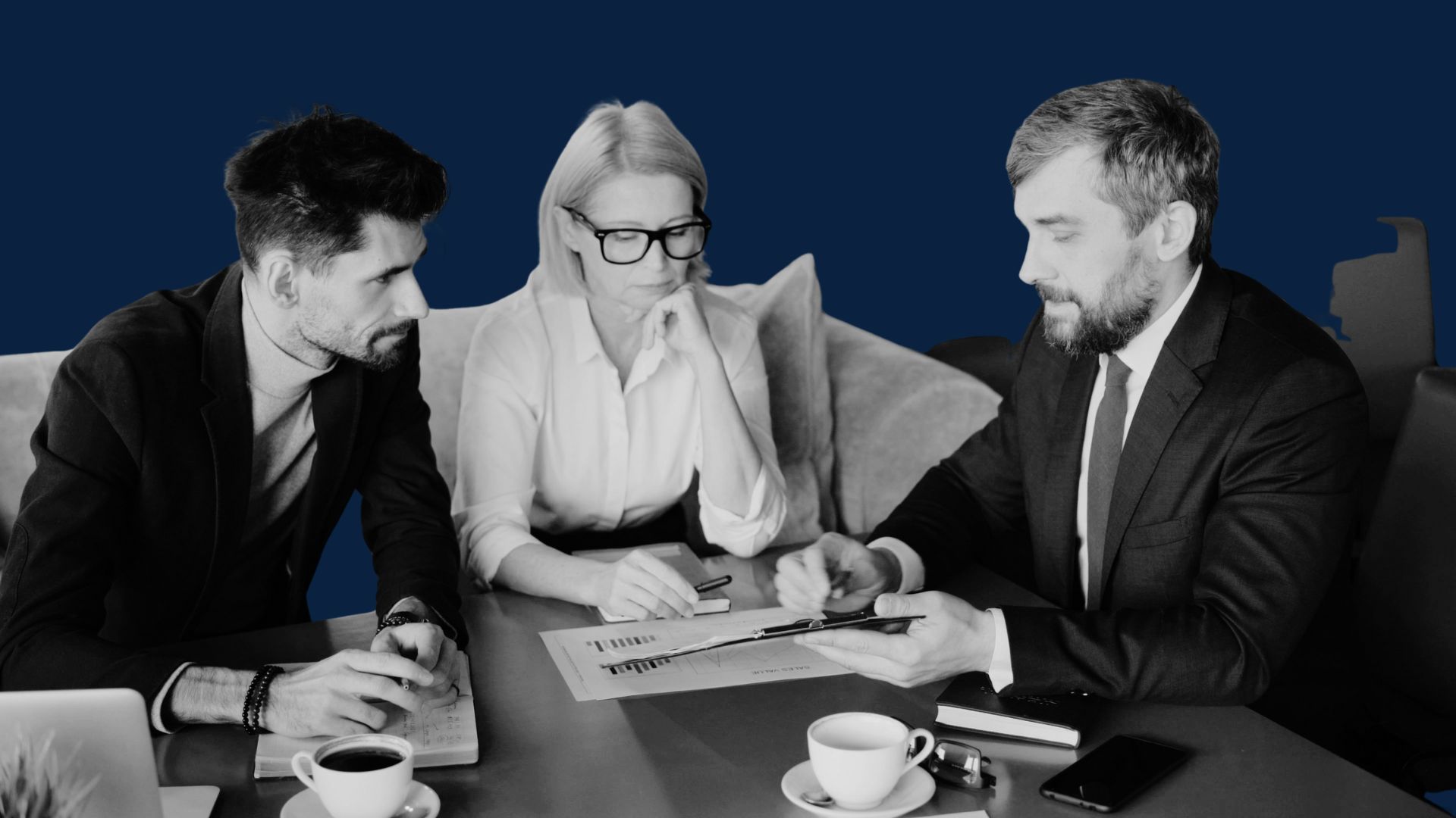 Consultoria de Valuation