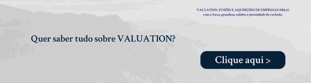 Valuation: tratamos das características das empresas que atraem os investidores e podem fazer toda a diferença no crescimento e sucesso do seu negócio.