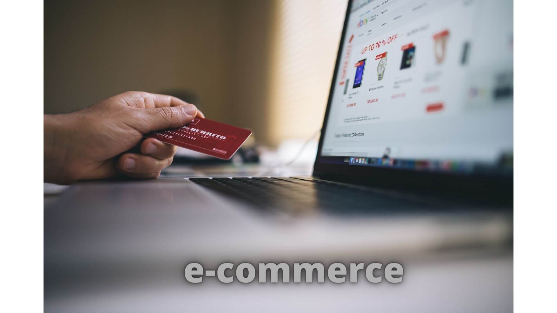 Qual Investimento Ideal No E-commerce