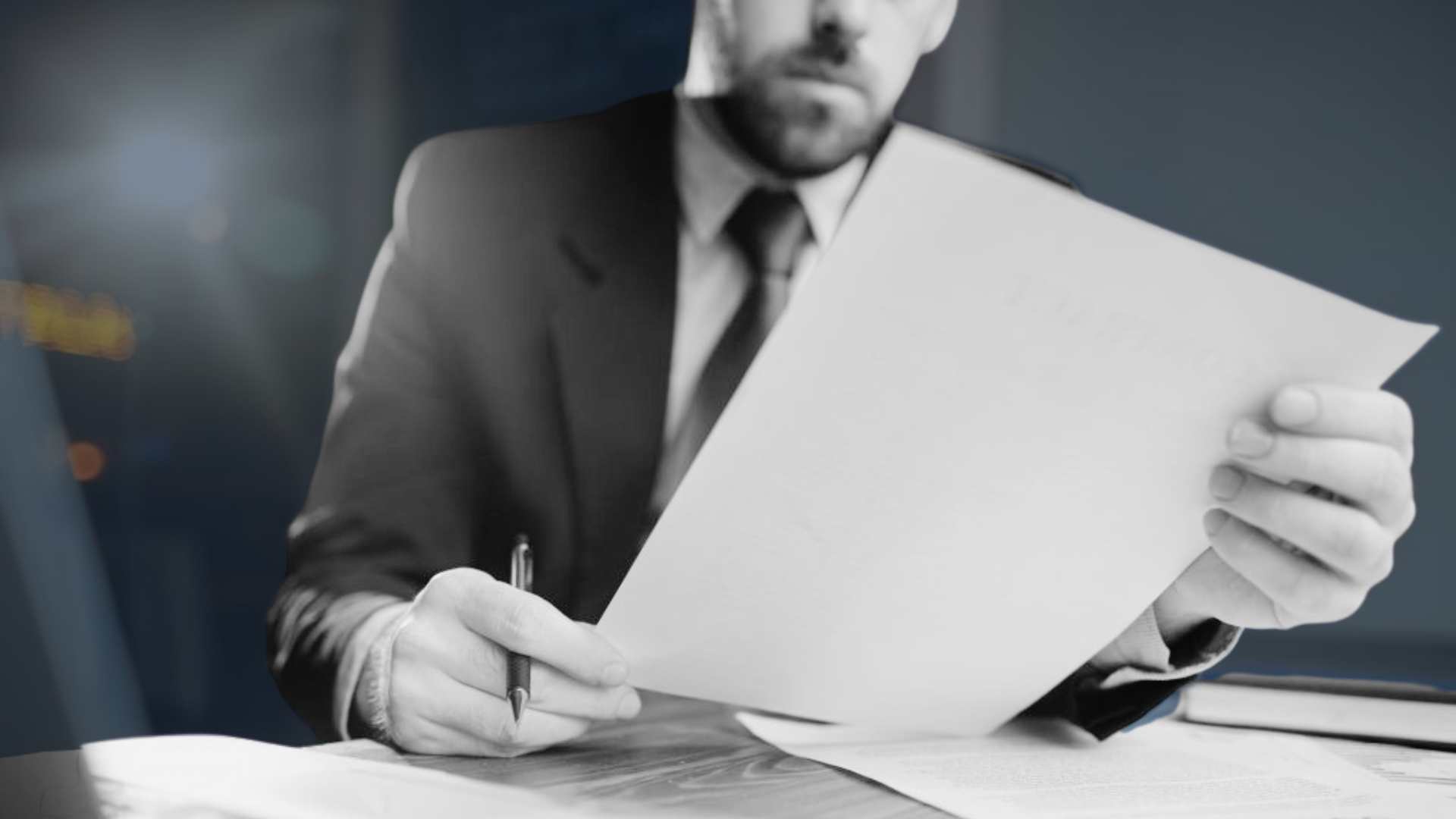 Memorando de informações