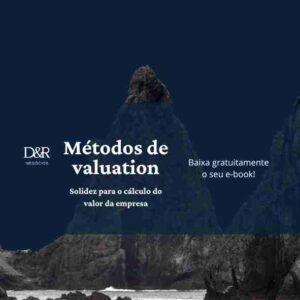 Ebook Métodos de Valuation