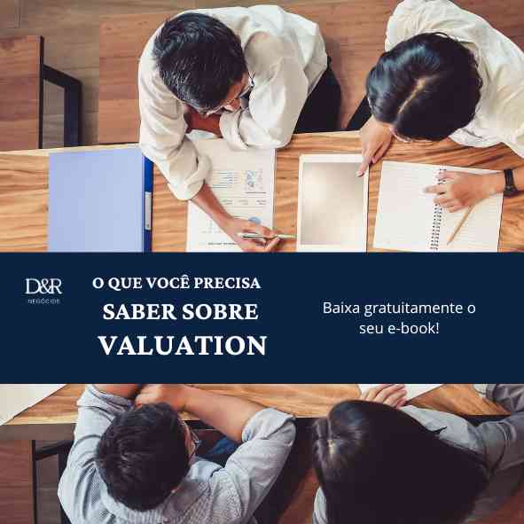 Ebook Valuation