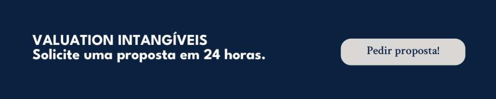 valuation intangíveis