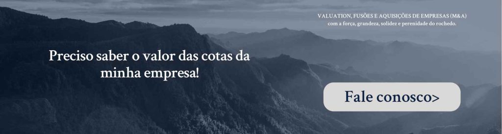 Valuation avaliação de empresas