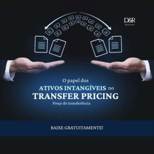 Ebook Ativos intangíveis no Transfer pricing