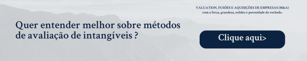 Transfer Pricing ativos intangíveis