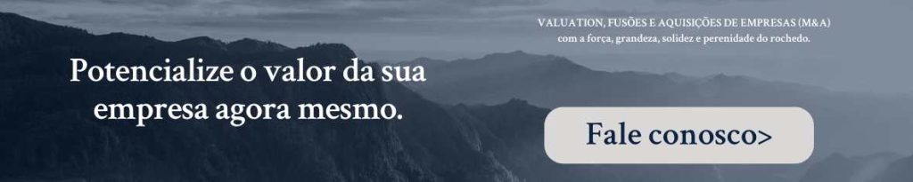 como aumentar o valuation da empresa