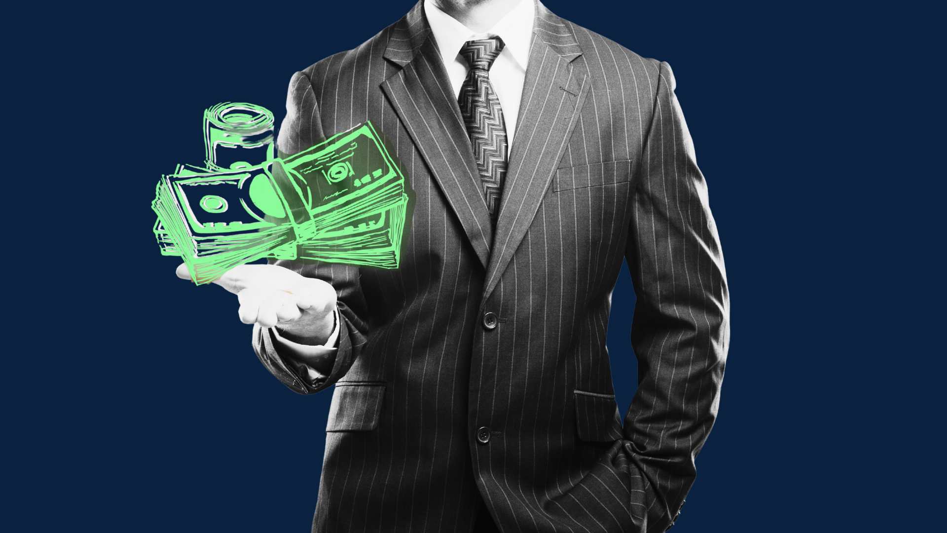 como se aumenta o valor da empresa