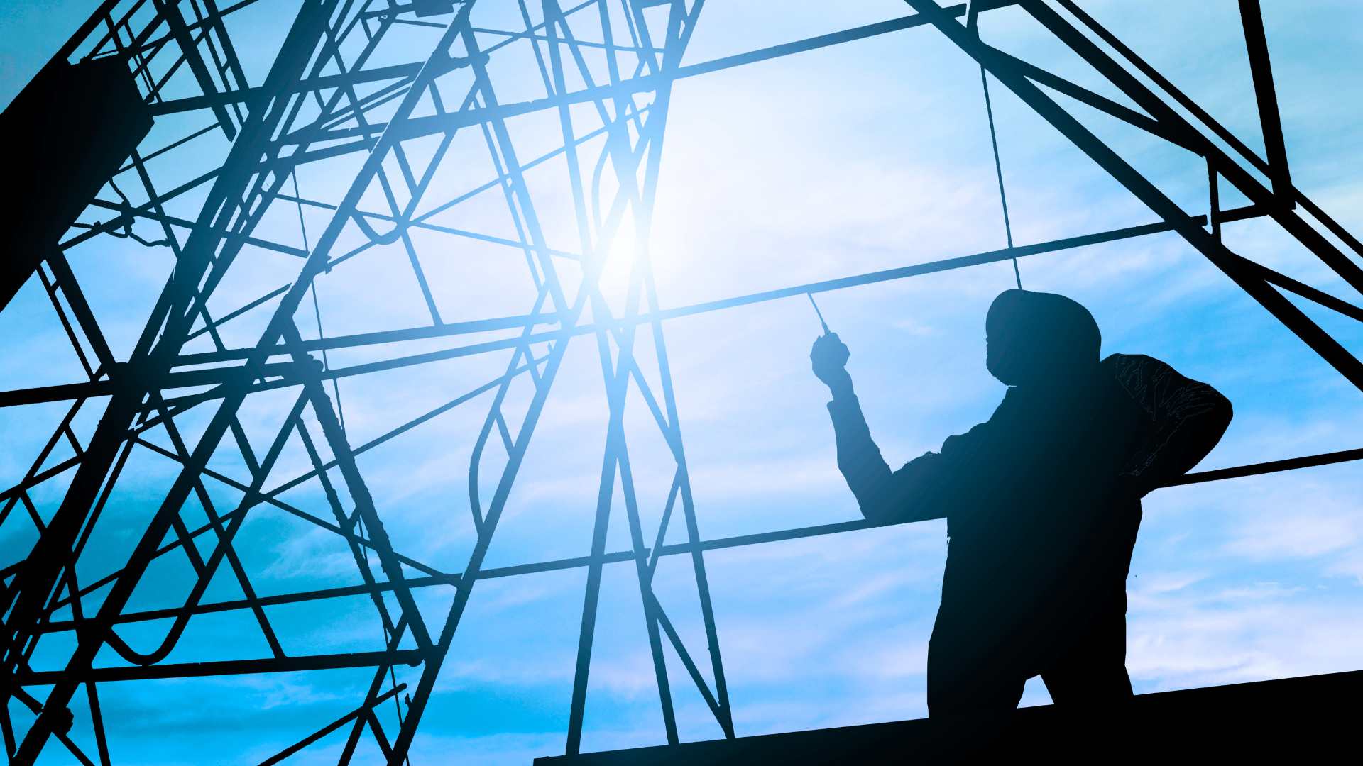 Equipamentos do setor de energia (20426)