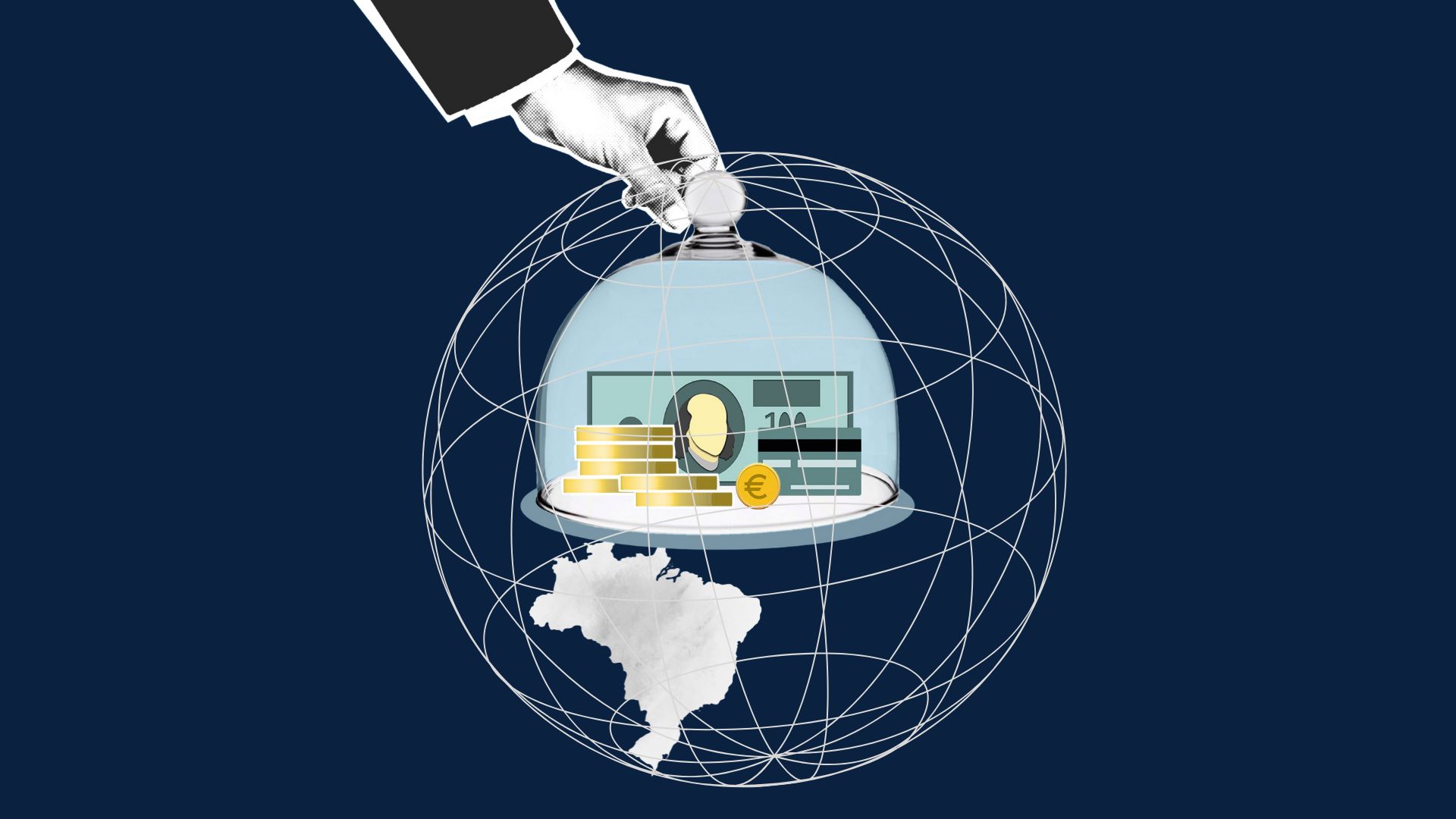 ativos intangíveis no Brasil