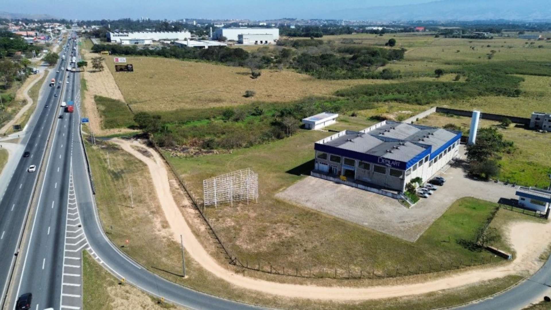 Terreno para investimento (20472)
