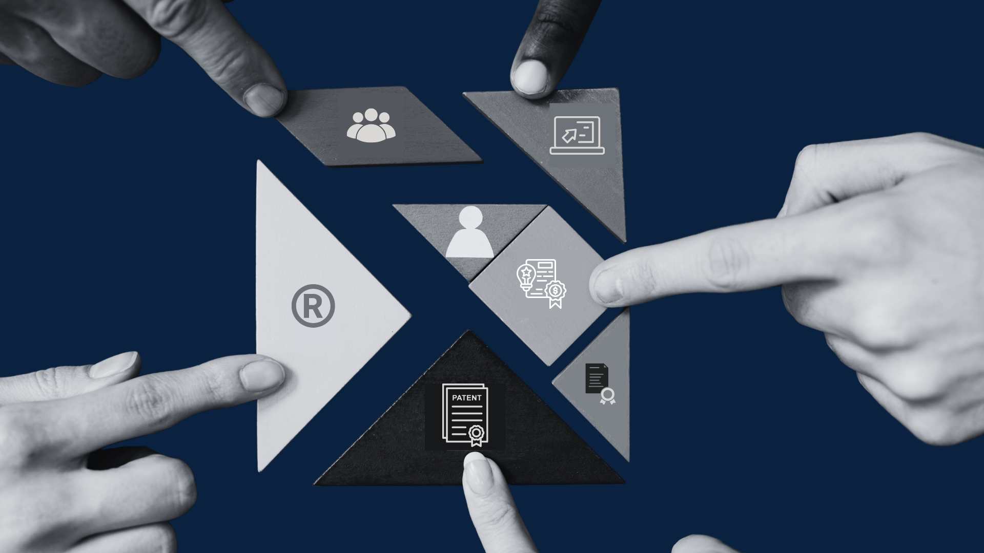 valuation de intangíveis