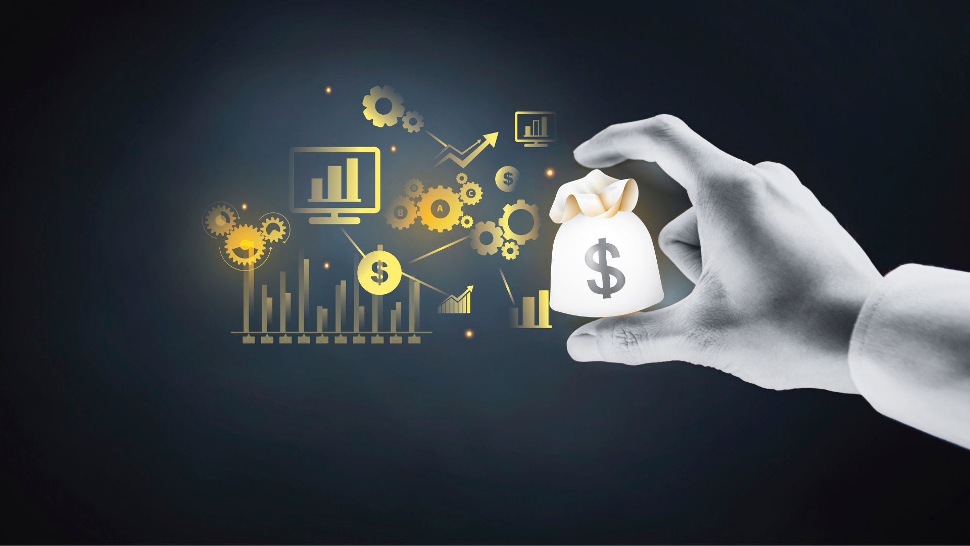 Como calcular o valor da quota de uma empresa