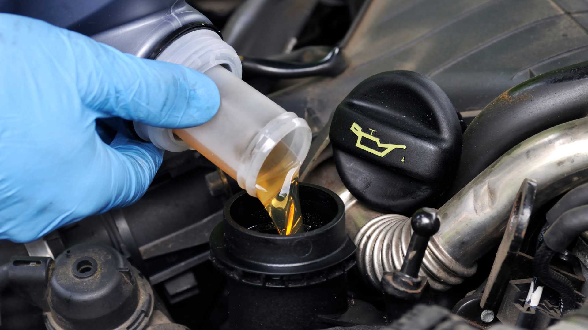 Empresa de Aditivos Automotivos — Oportunidade de Aquisição